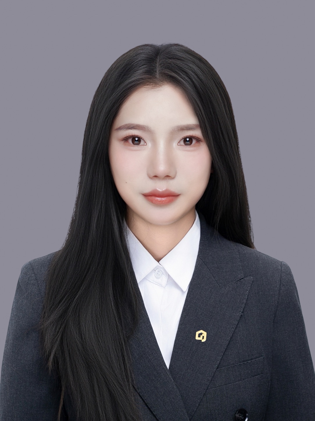 经纪人杨圣珍