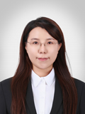 经纪人赵晓花