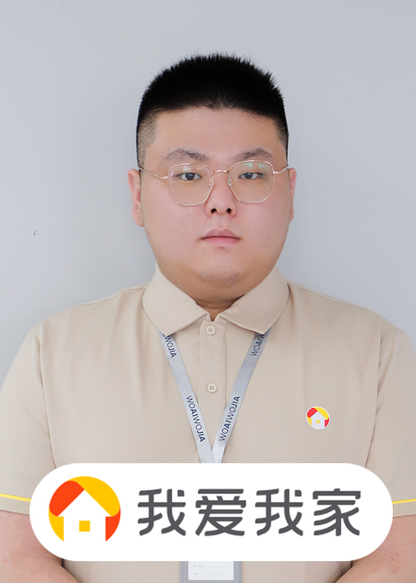 经纪人张琪