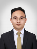 经纪人詹旭兴