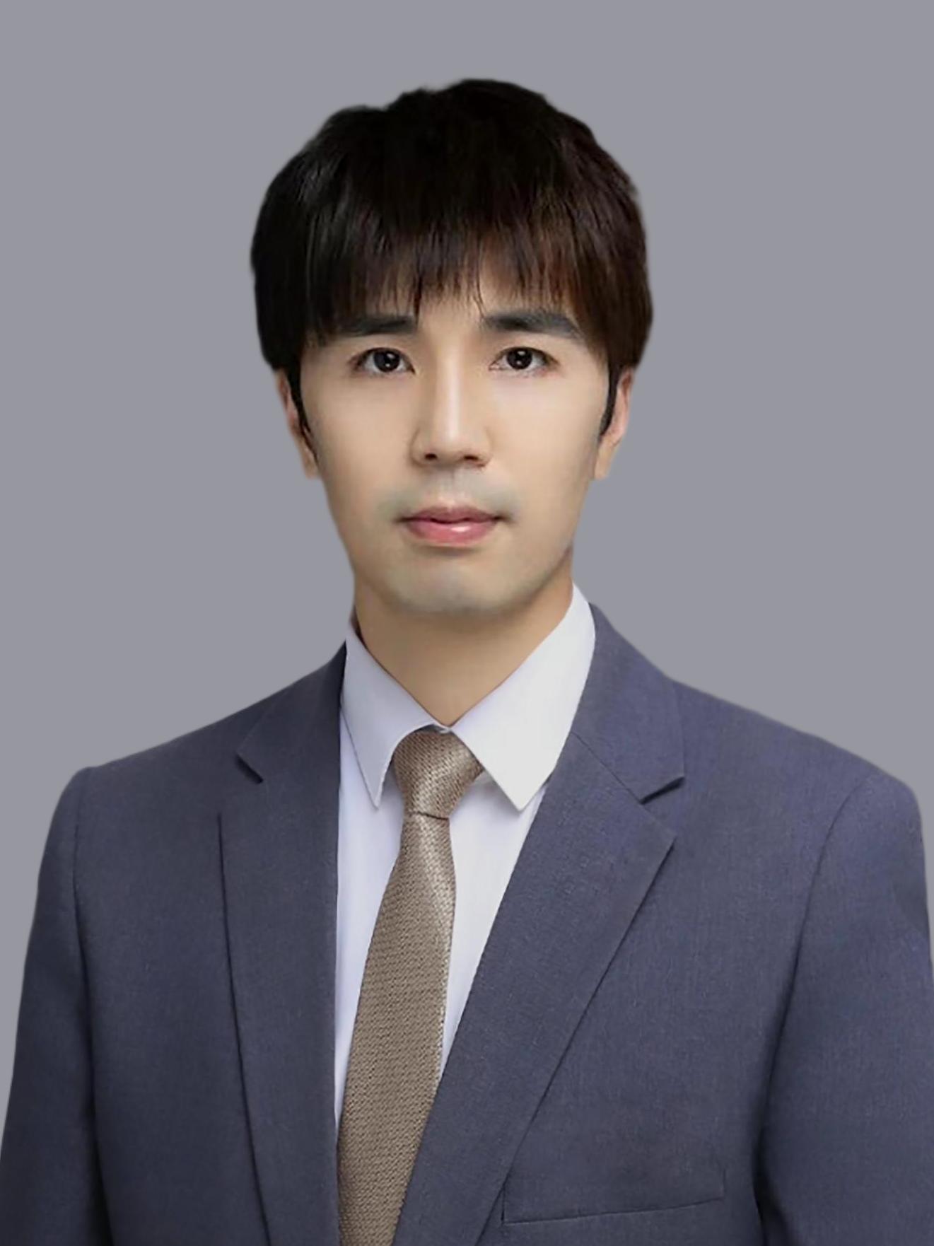 经纪人陈春雷