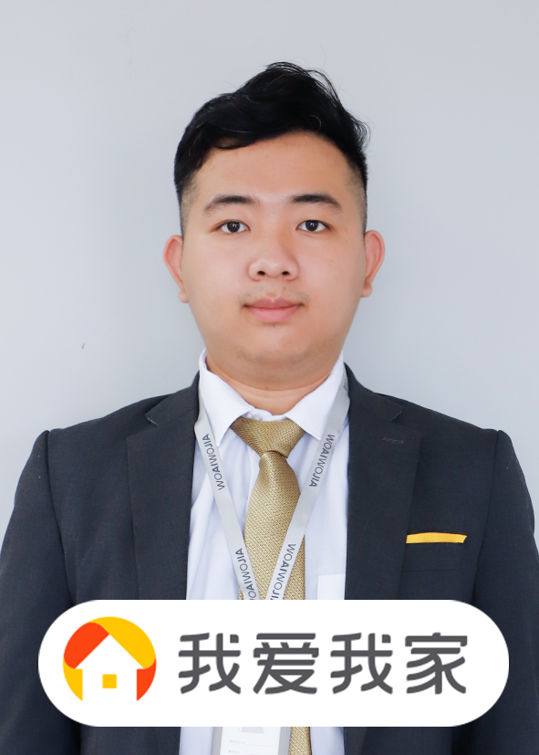 经纪人冯宏杰