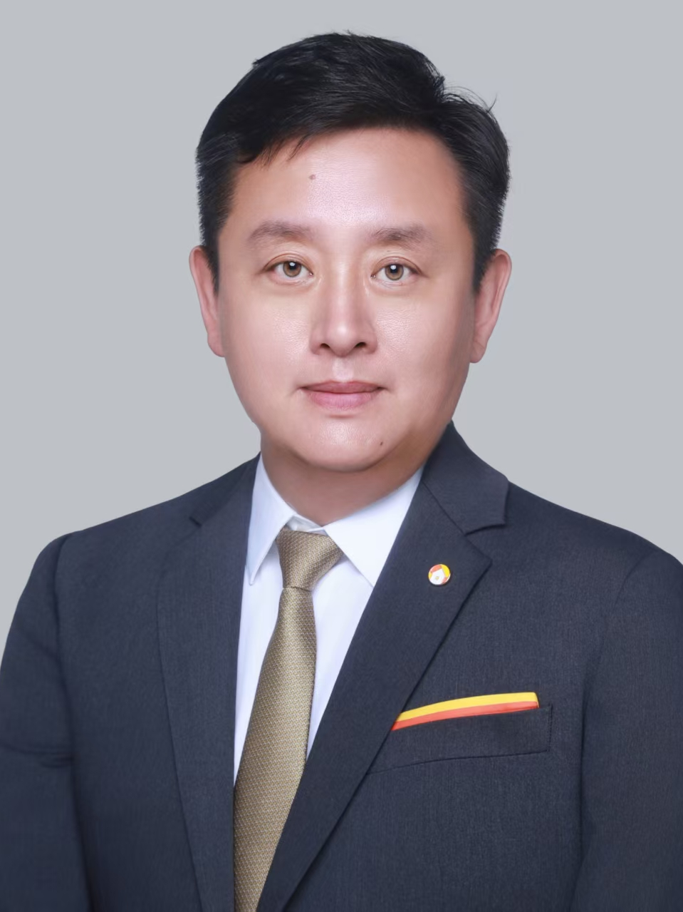 经纪人杨涛