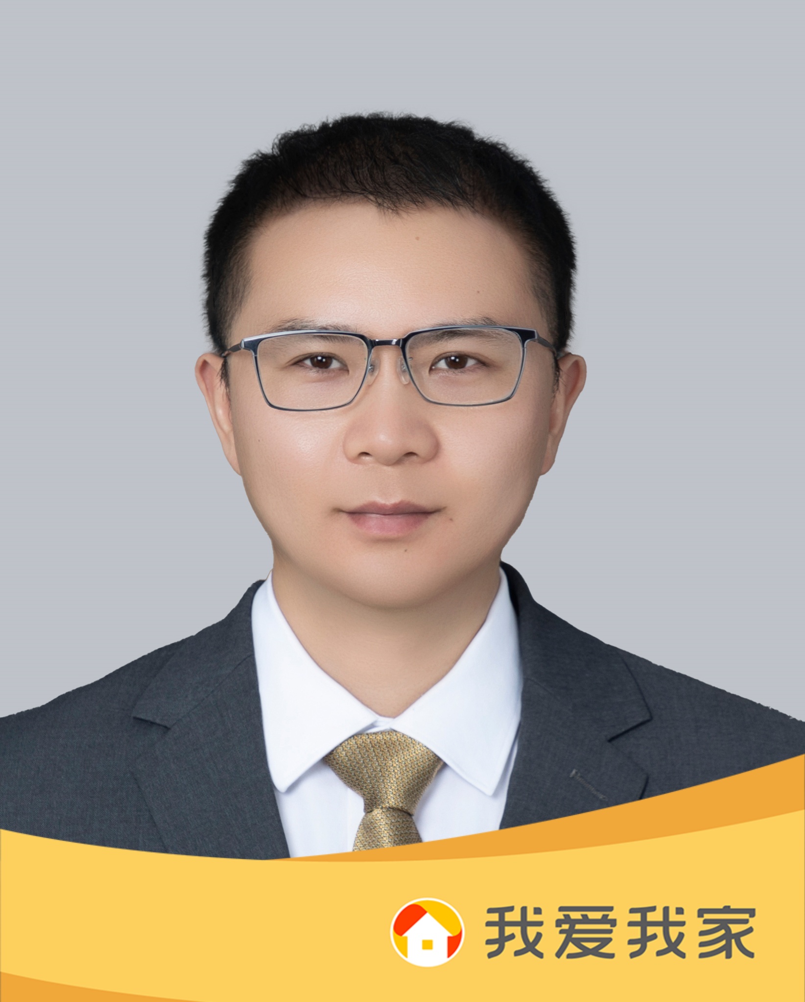 经纪人许亮
