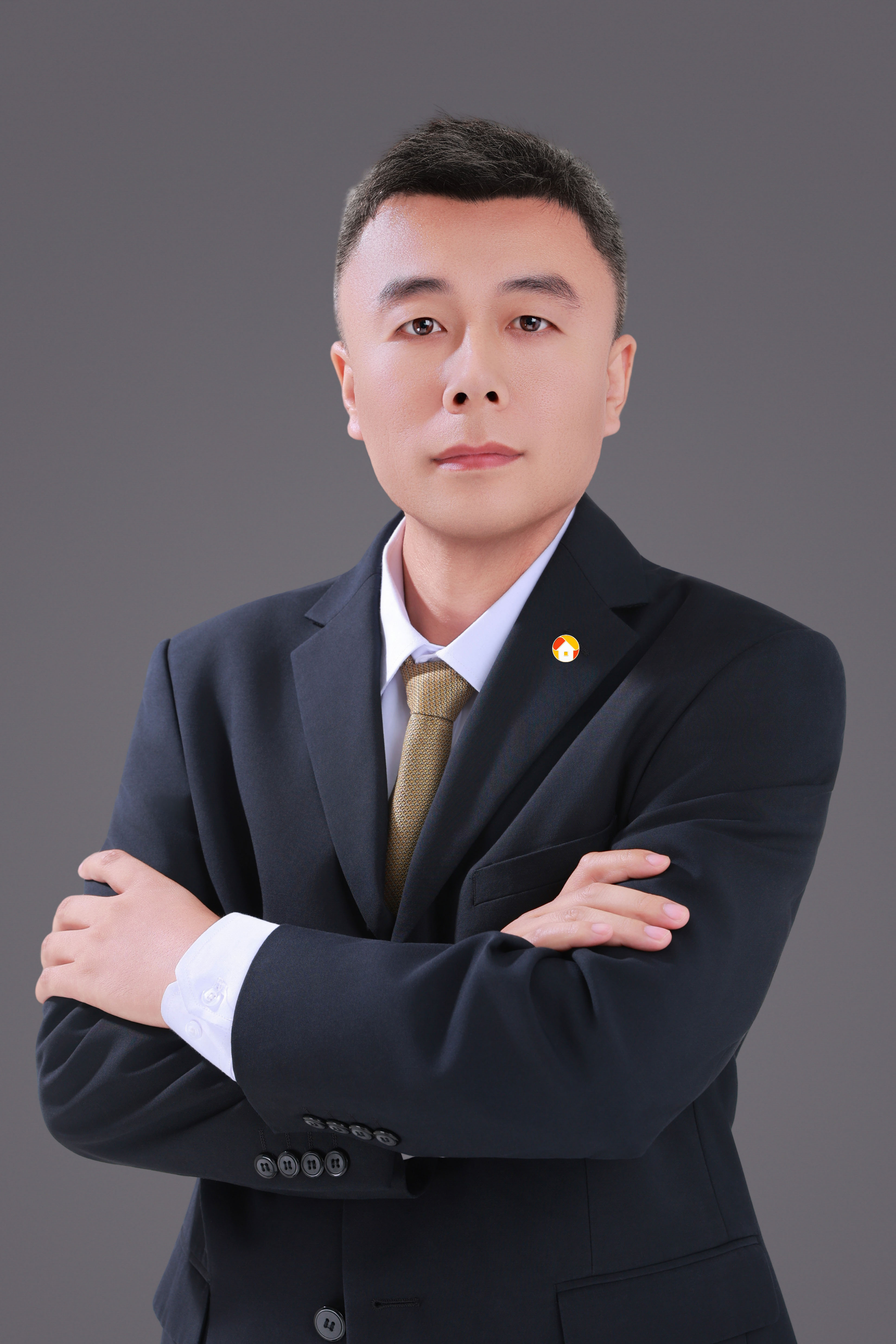 我爱我家经纪人宗雅伟