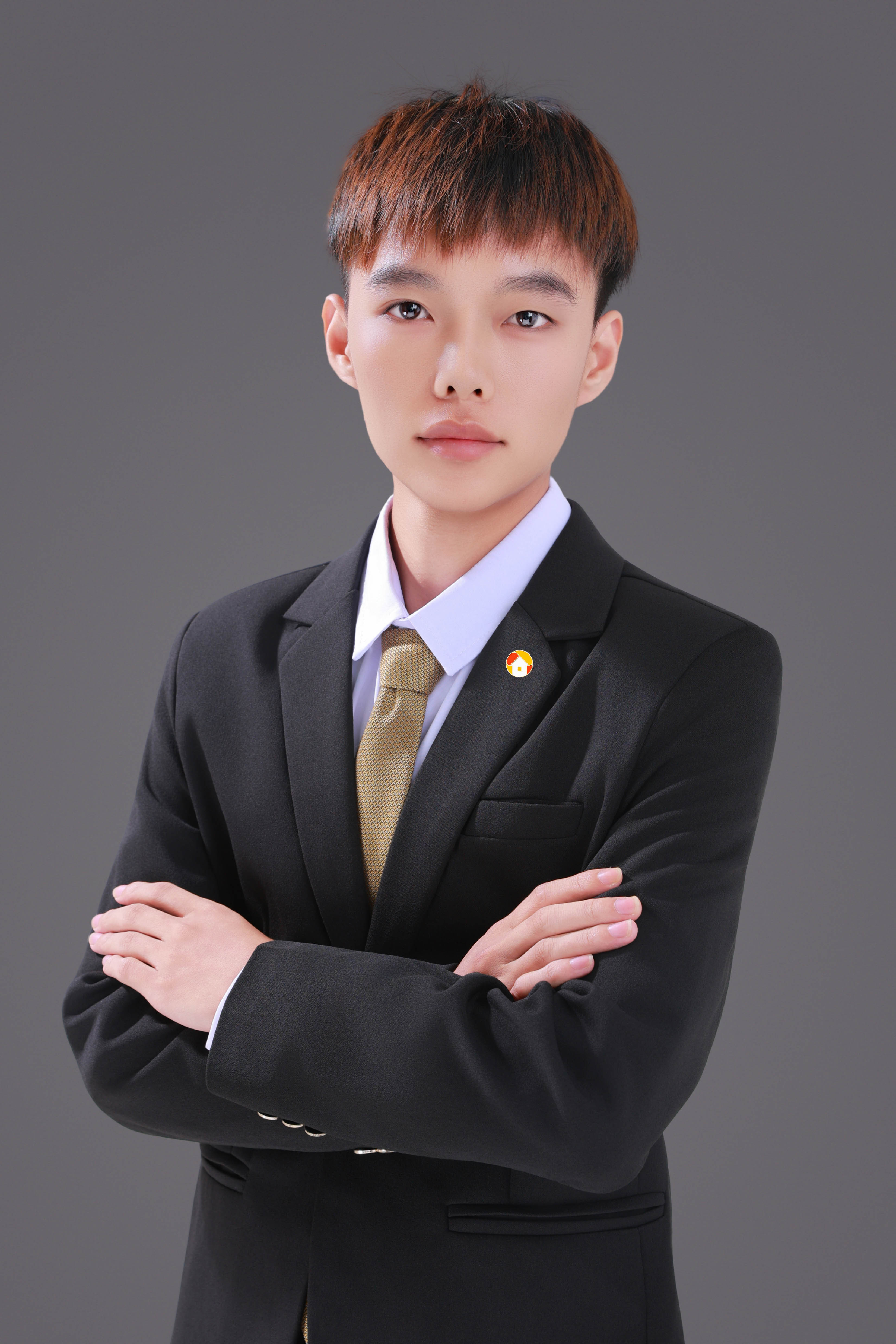 我爱我家经纪人史子楠