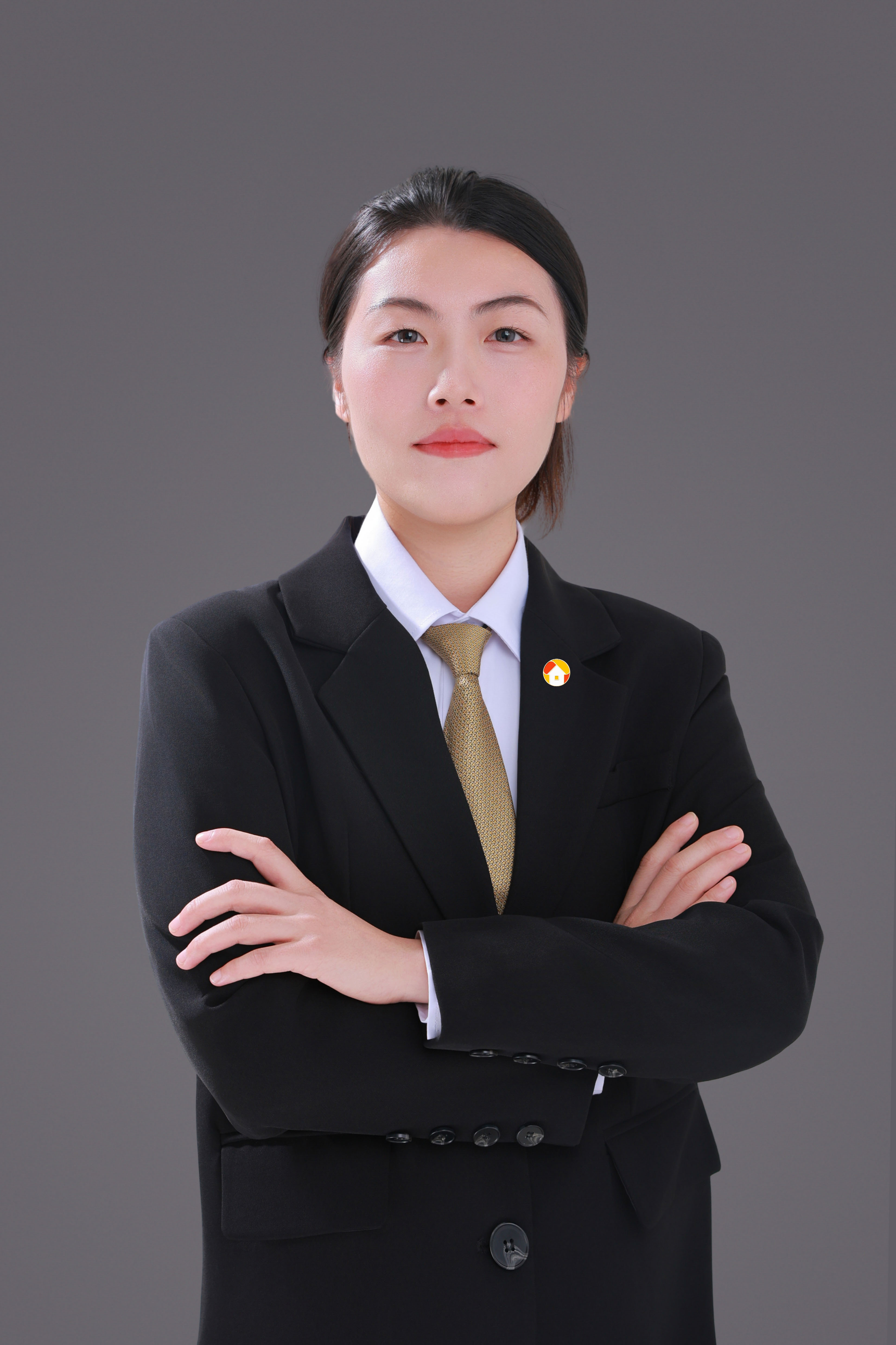 我爱我家经纪人夏会会