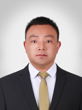 经纪人肖倩