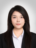 经纪人张玉婷