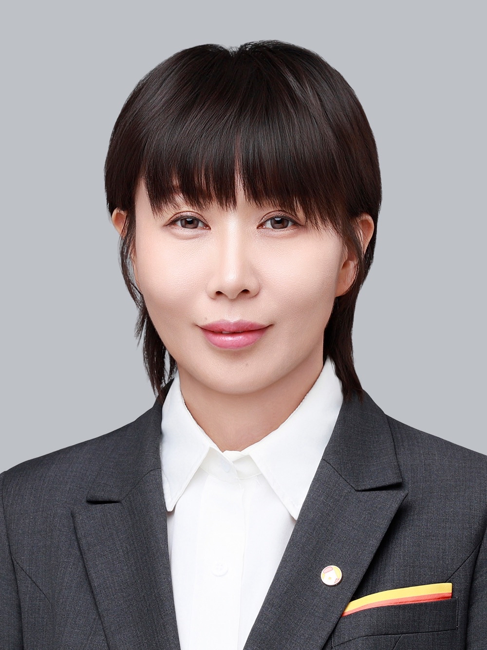 经纪人郭思彤