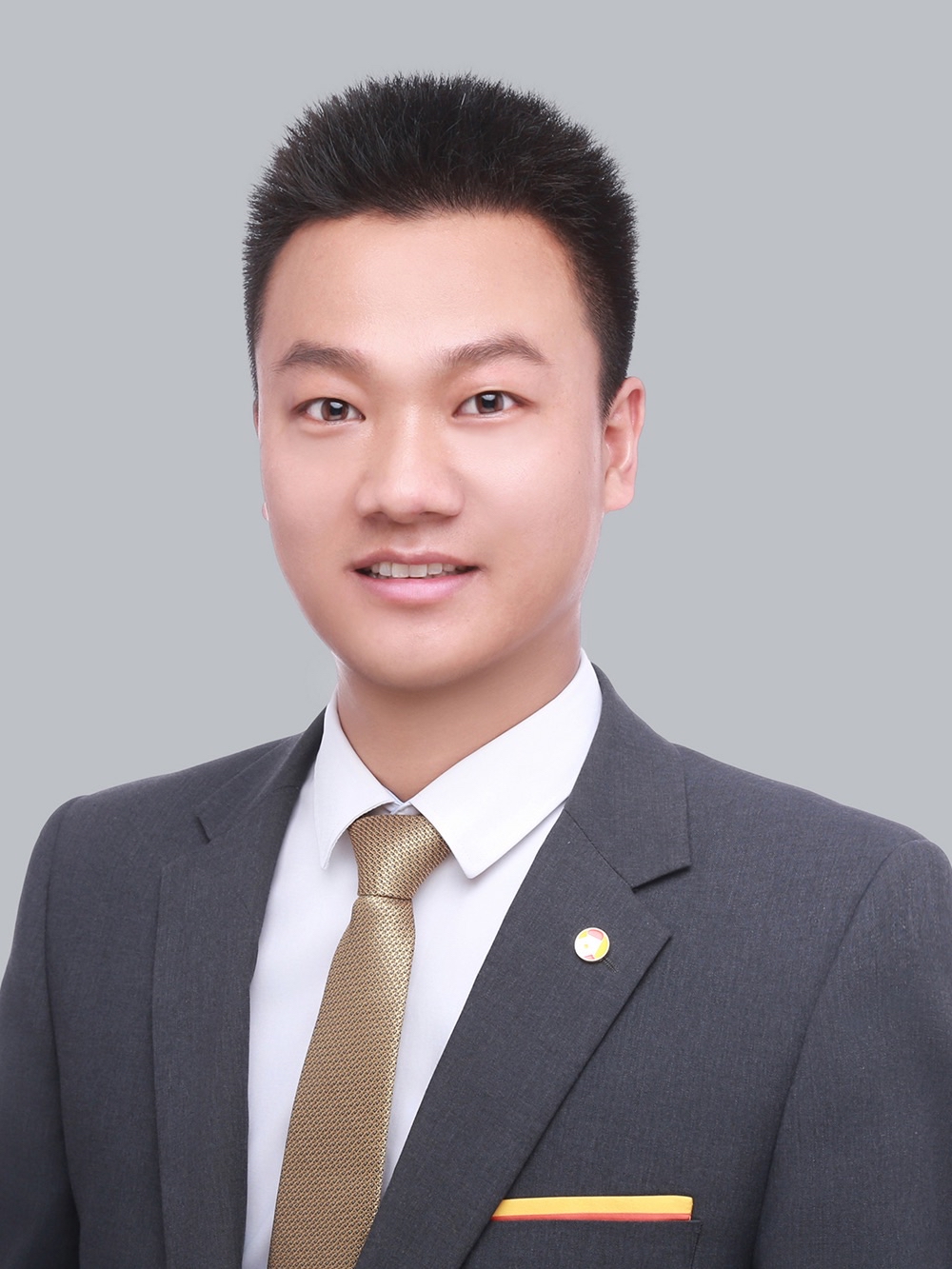 经纪人马军
