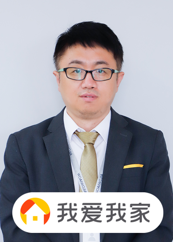 经纪人秦爱国