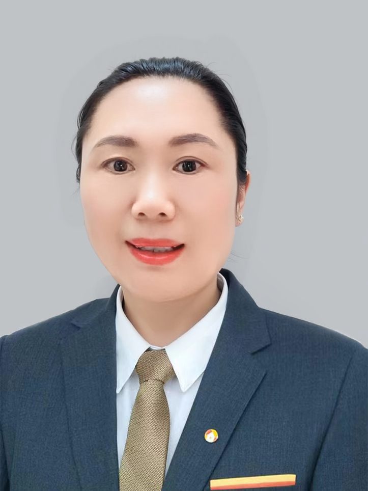 经纪人彭小娟