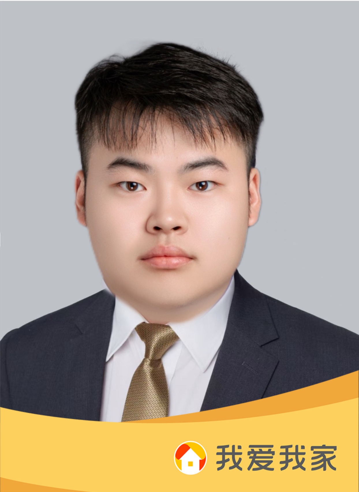 经纪人张东杨