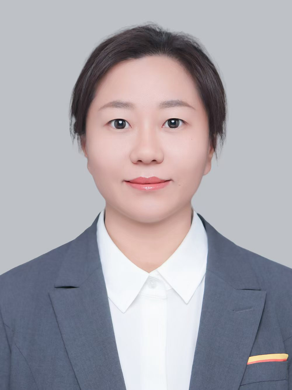 我爱我家经纪人高文慧