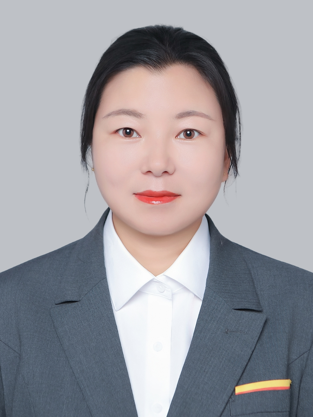 我爱我家经纪人芦燕