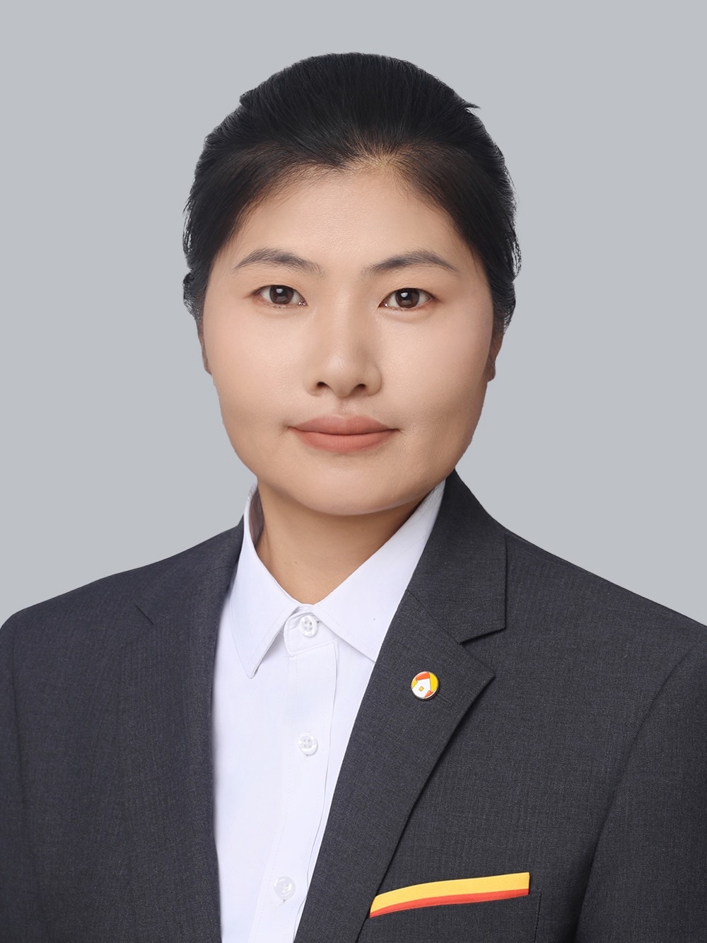 经纪人孙立双