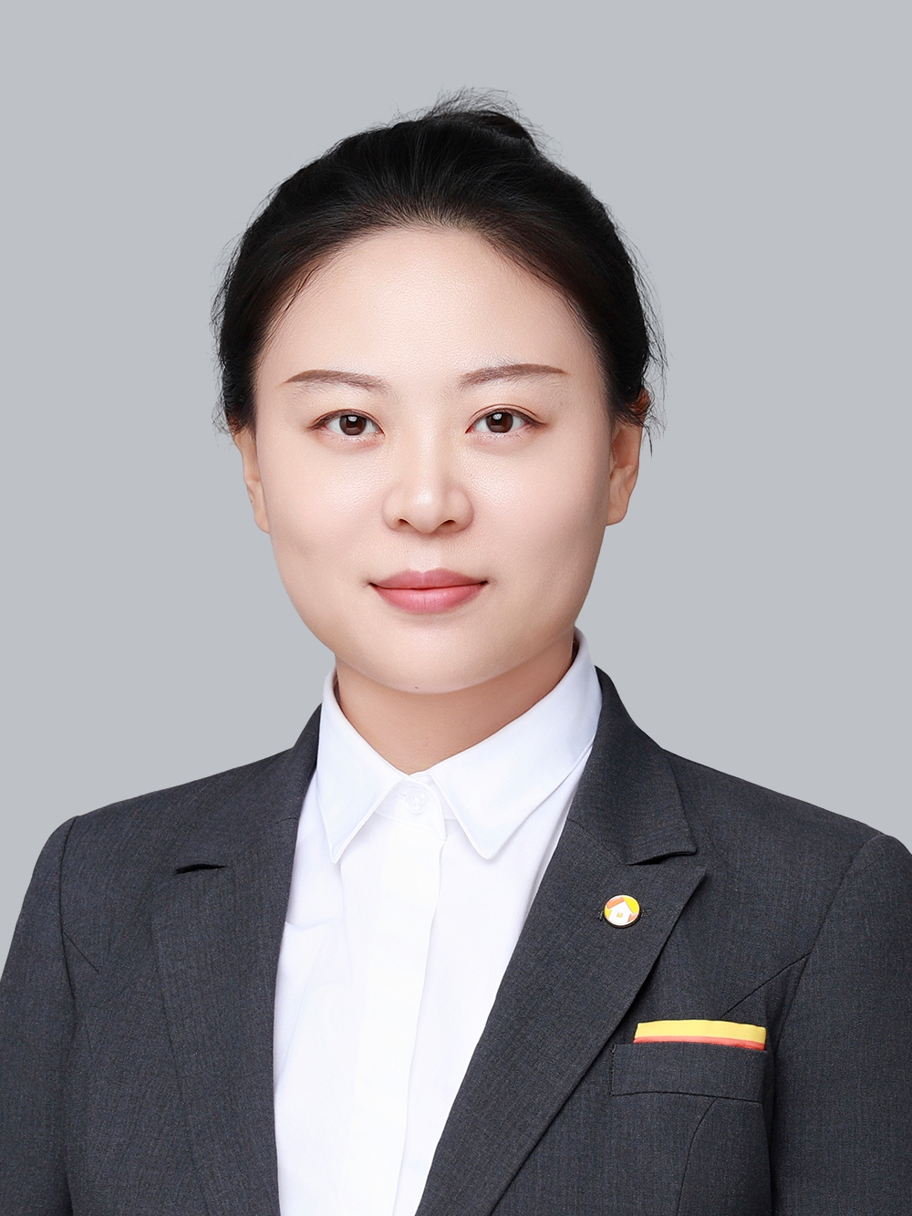 经纪人刘佳林