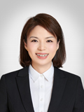 经纪人姜阿亚