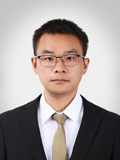 经纪人李乐华