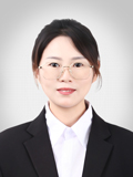 经纪人何玉芳