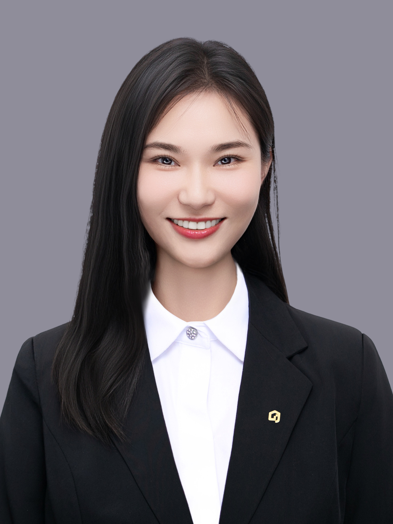 经纪人赵祎