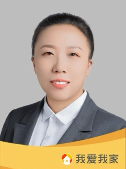 经纪人王兴