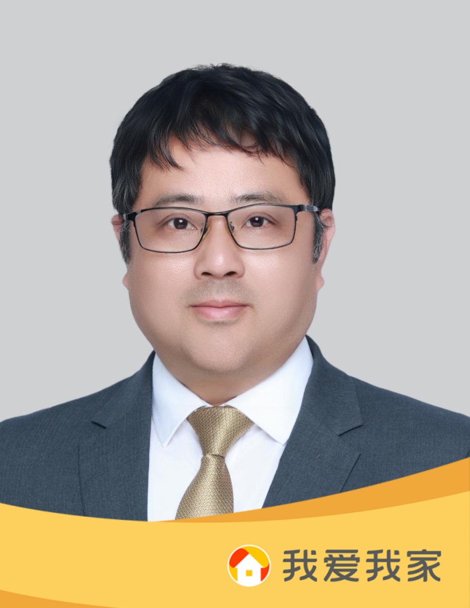 经纪人王华