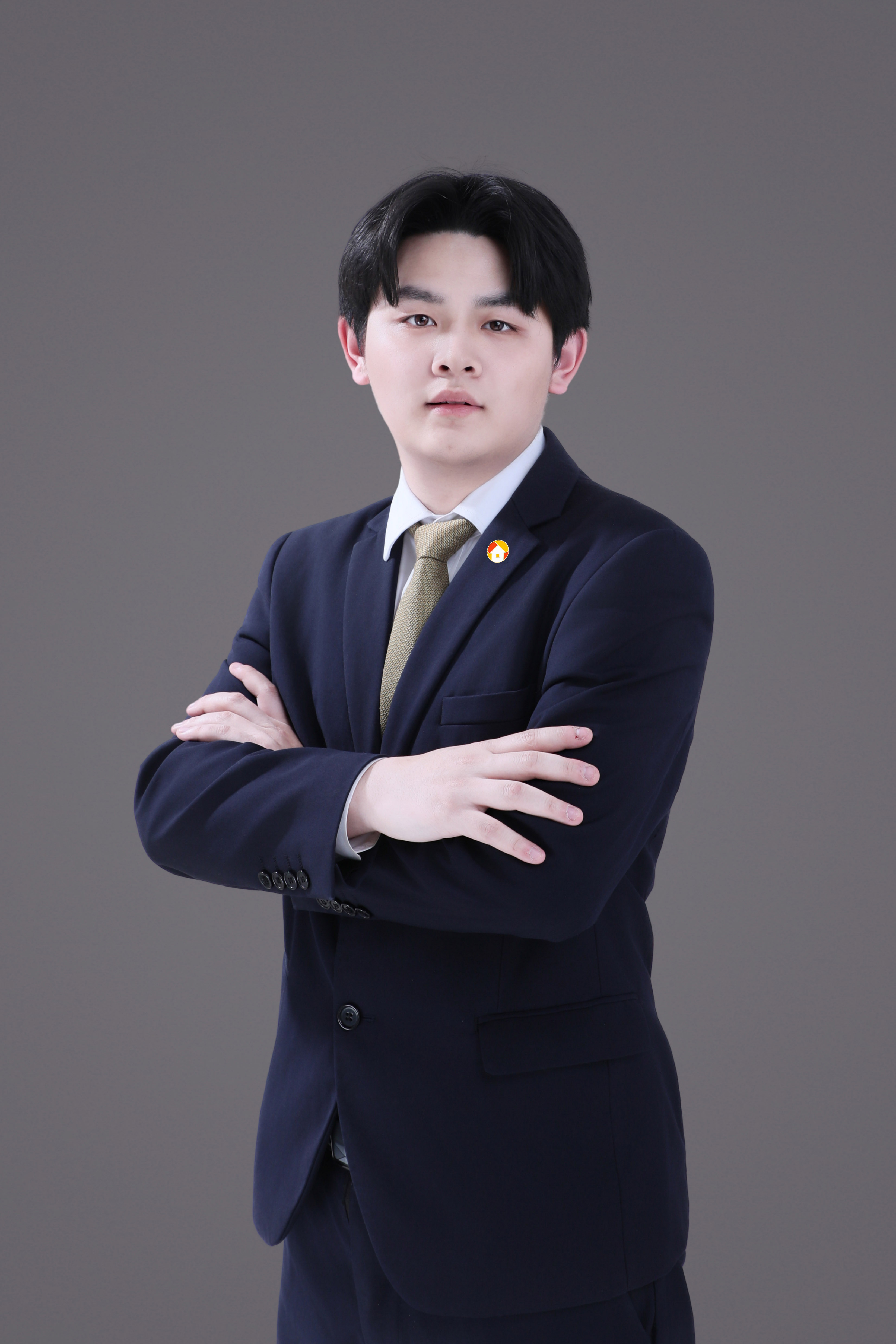 经纪人王忠旭