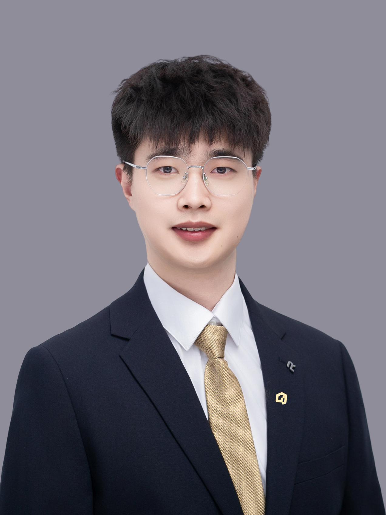经纪人郑鹏飞