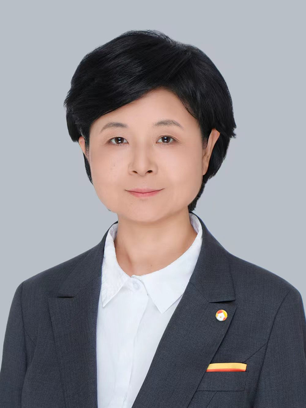 经纪人李聚香