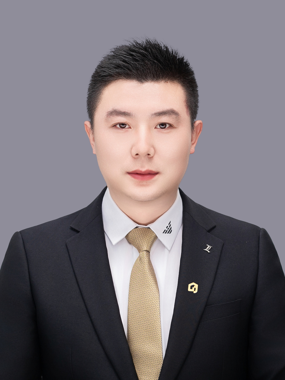 经纪人陈龙