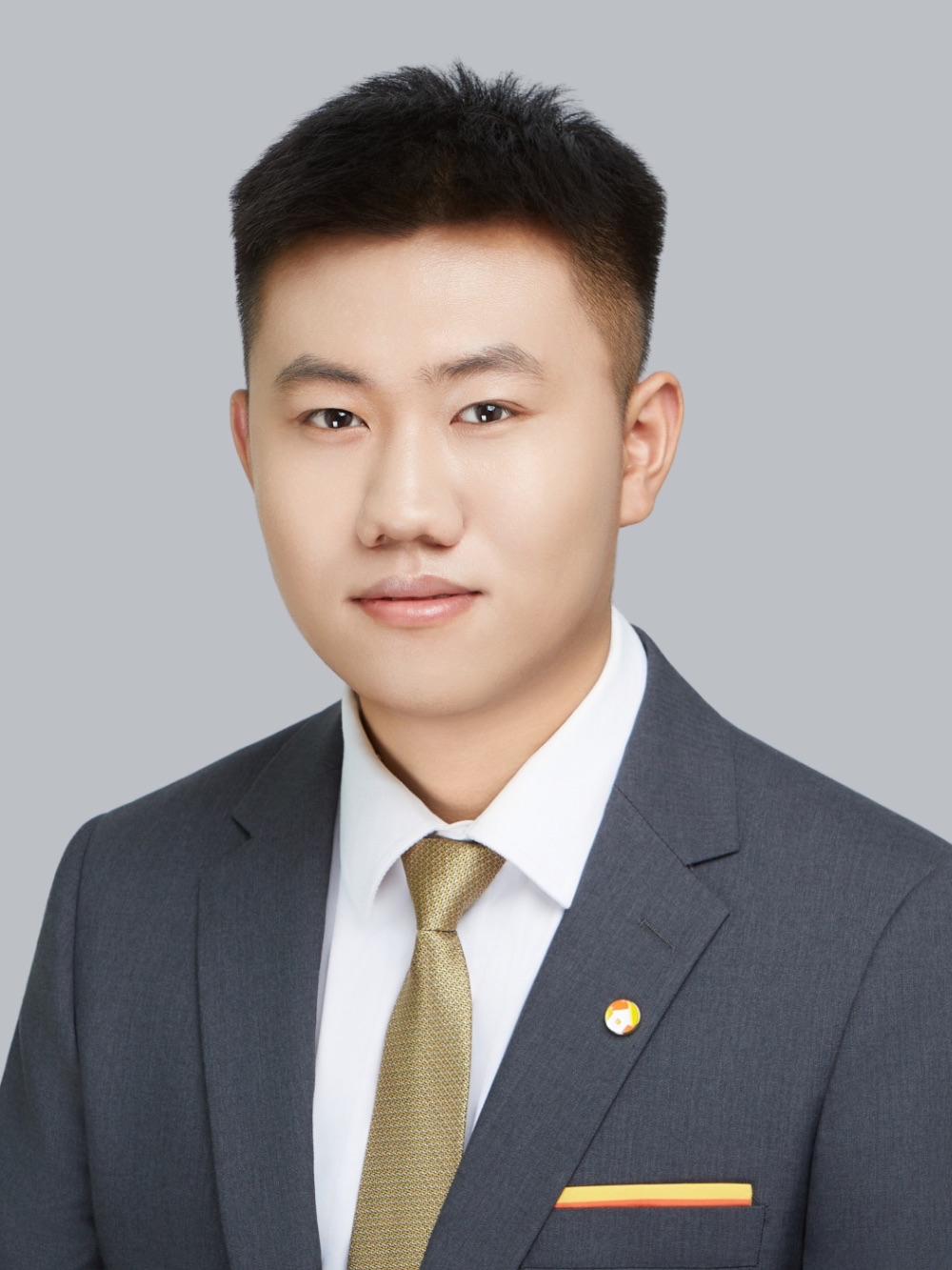 经纪人刘睿