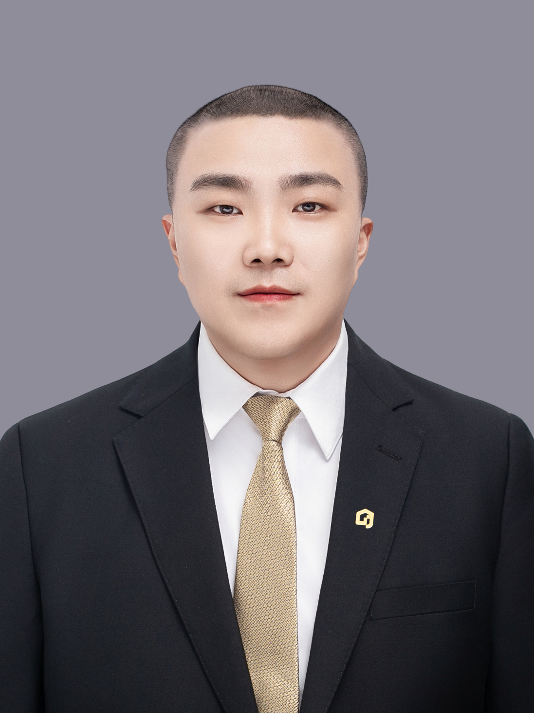 经纪人邓锌江