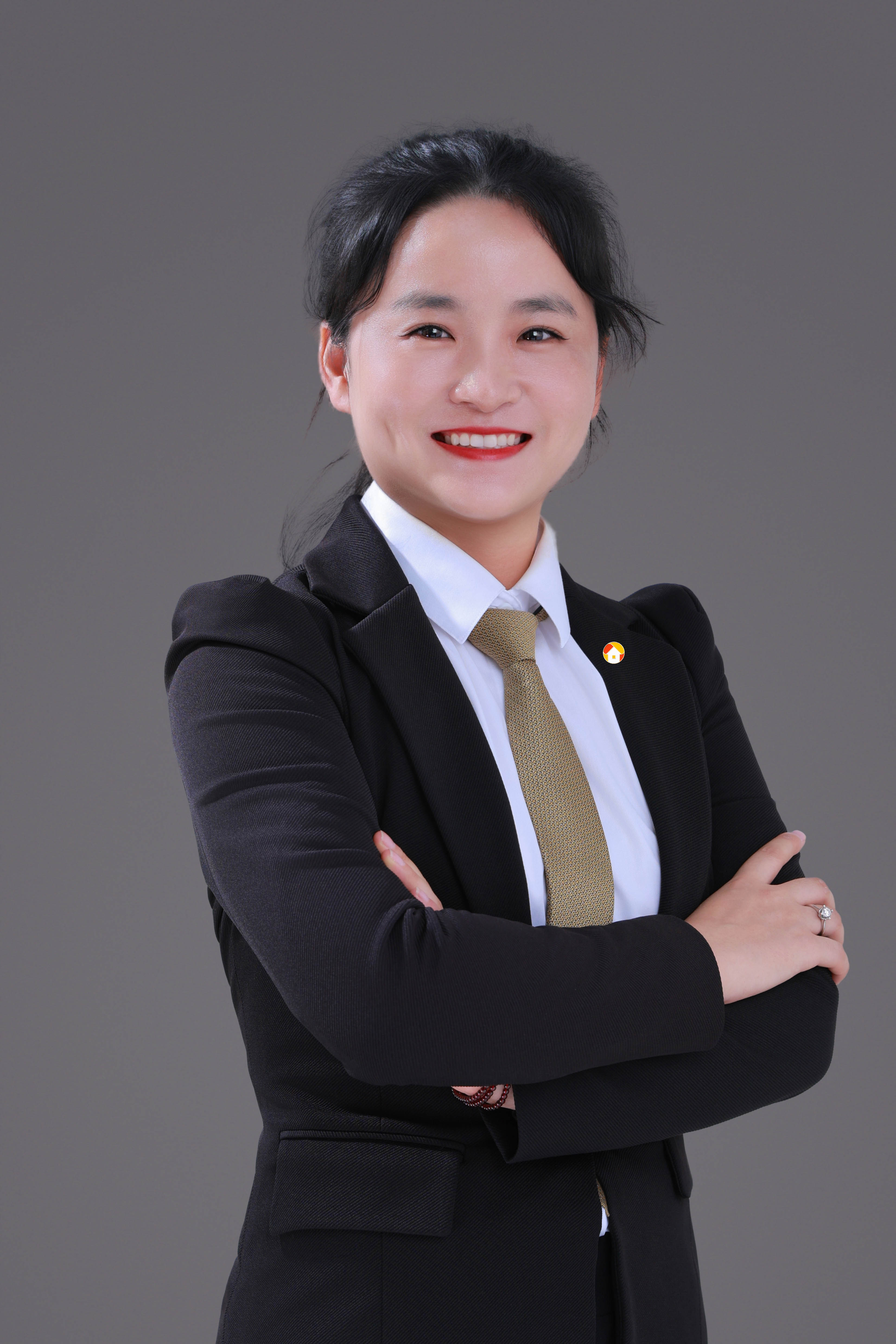 经纪人贾艳春