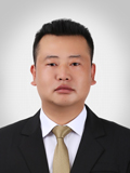 经纪人秦刘涛