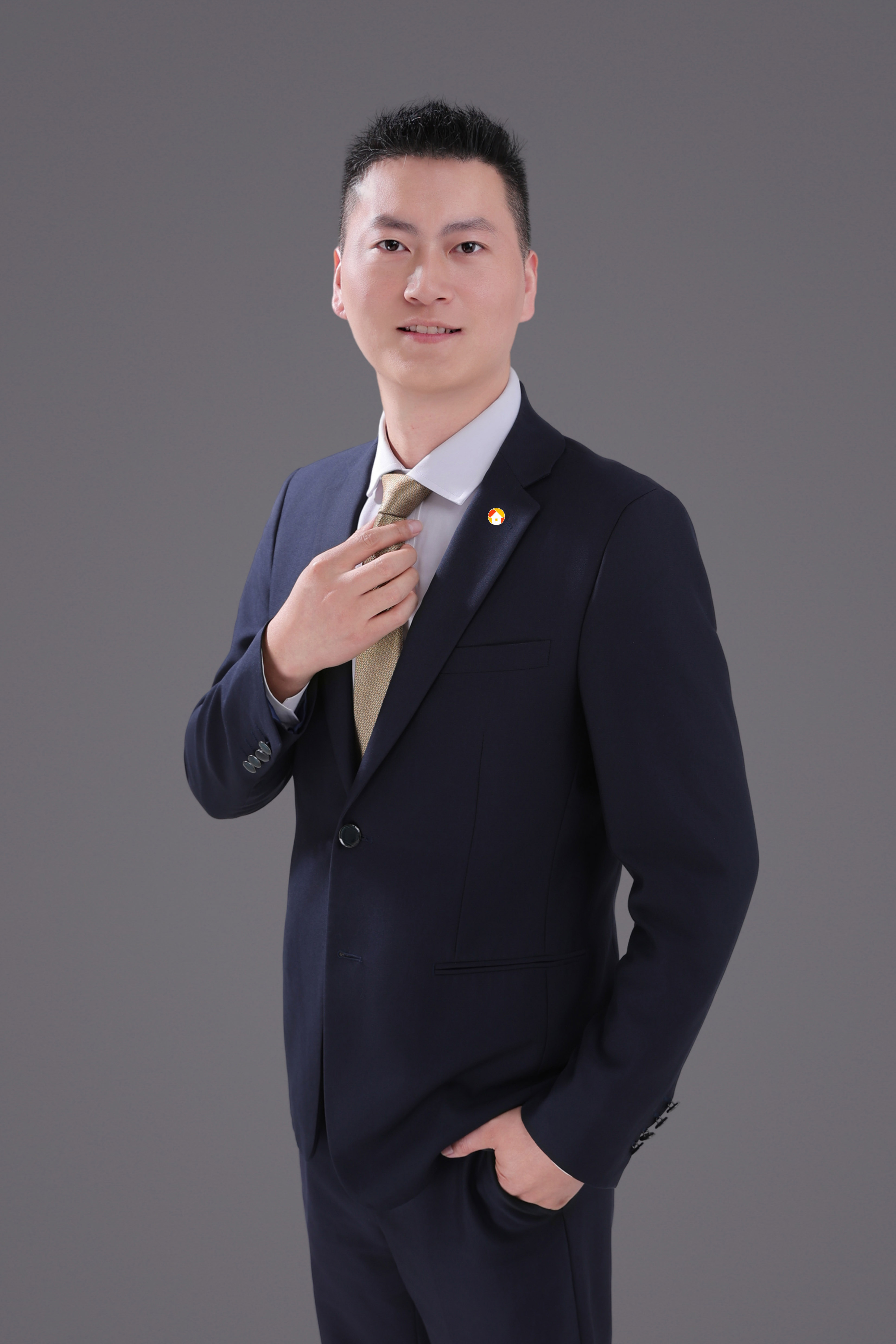 经纪人张帅飞