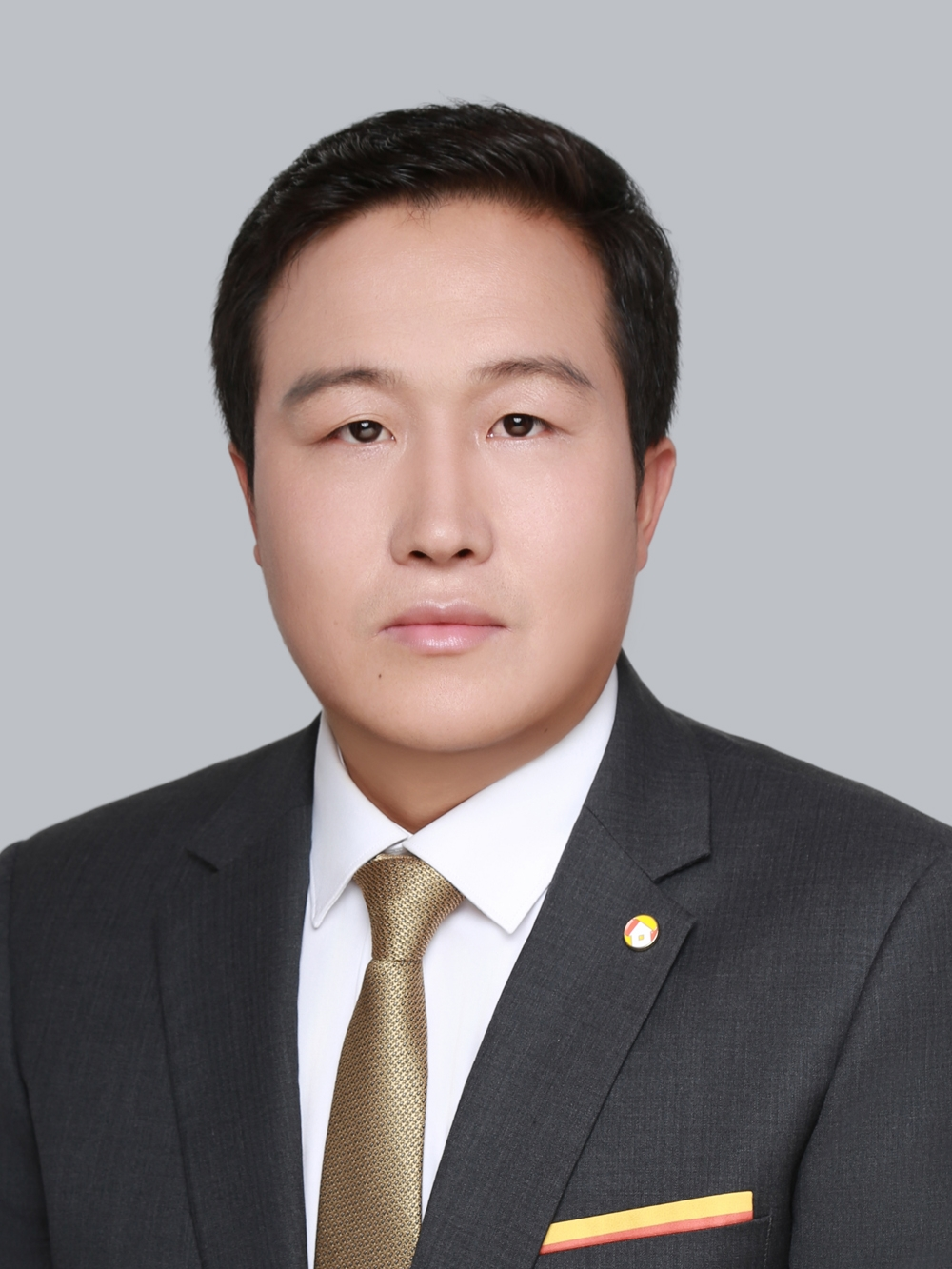 经纪人孟鹏程