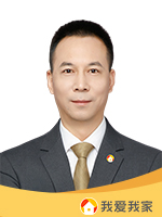 经纪人丁德桂