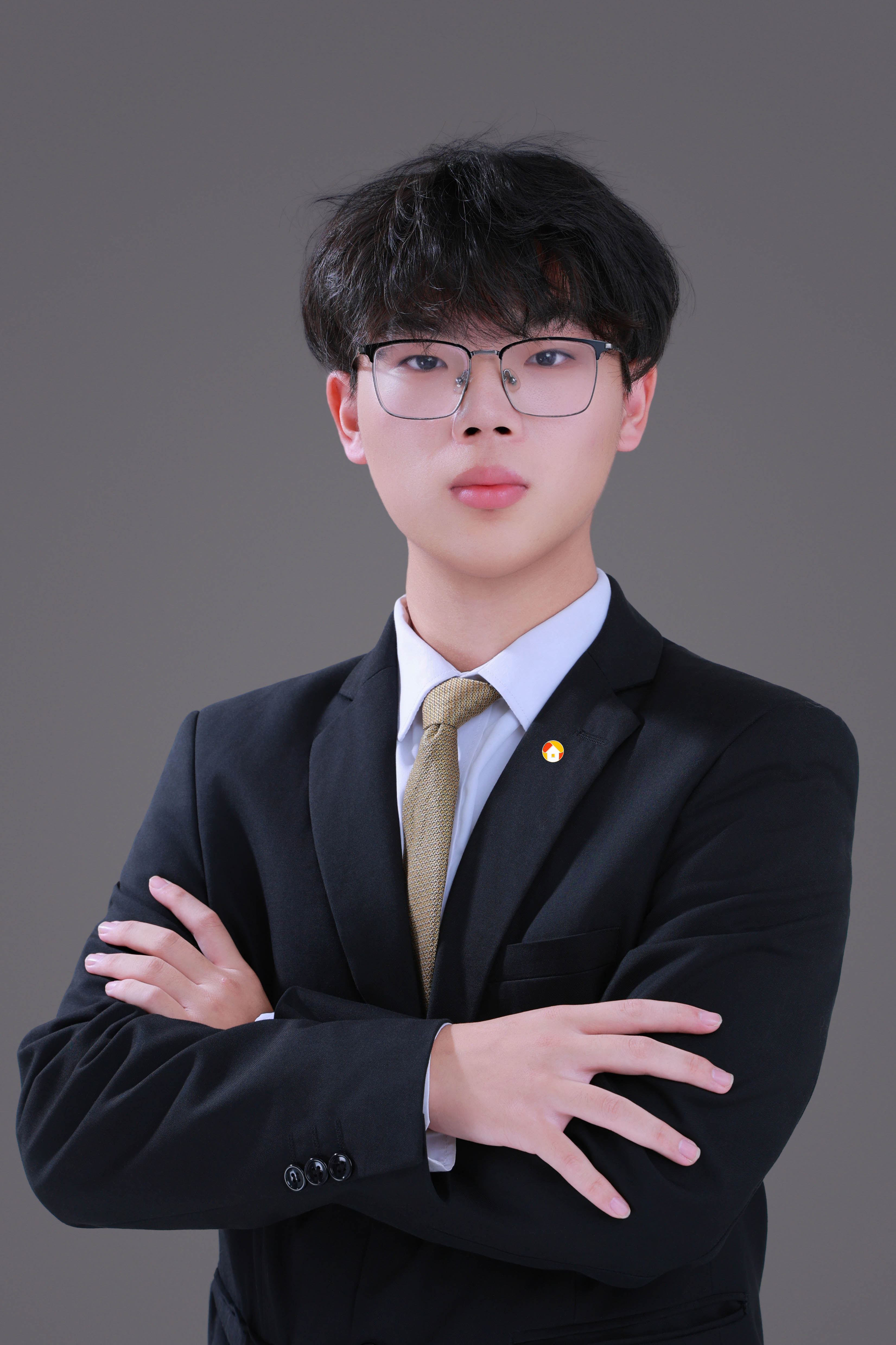 经纪人黄有琦