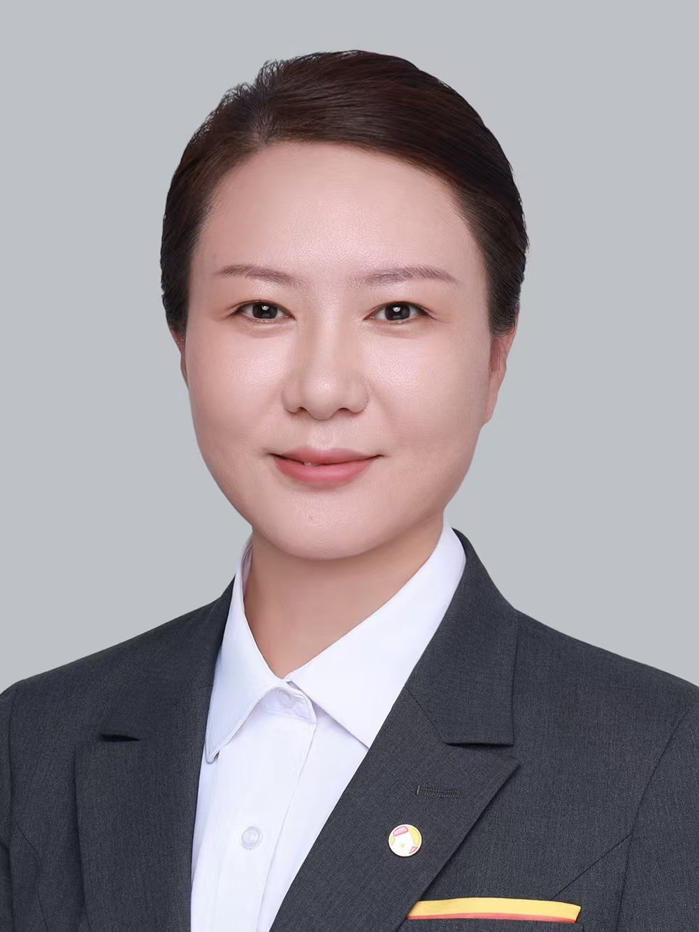 经纪人李喜平