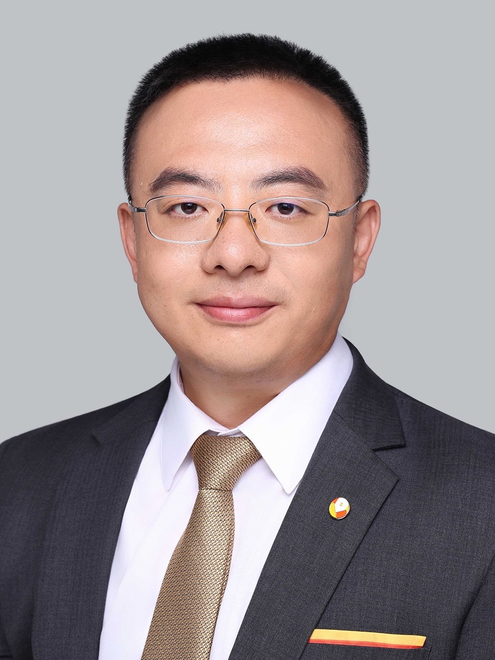 经纪人张尚楠