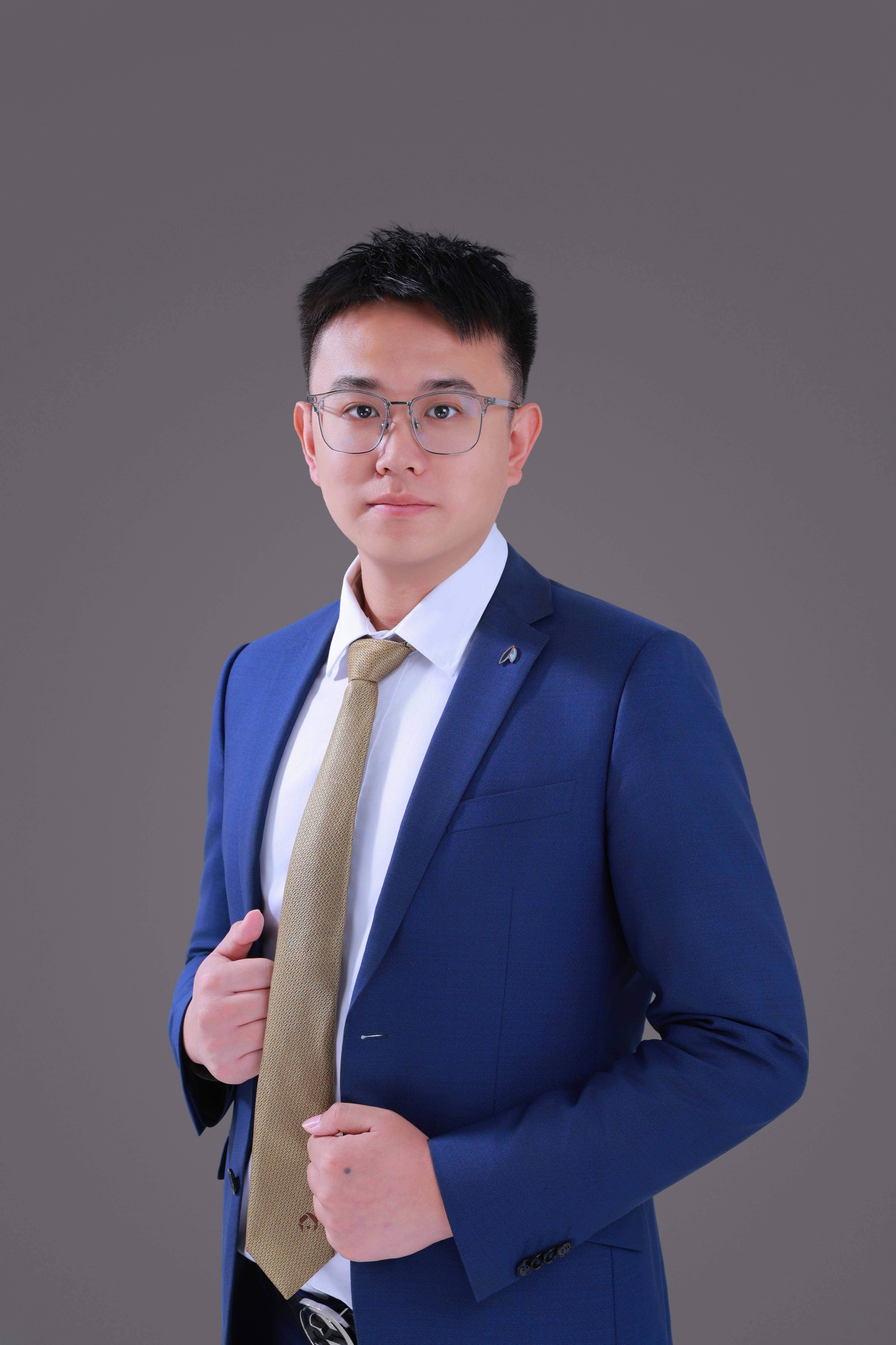 经纪人王梓琪