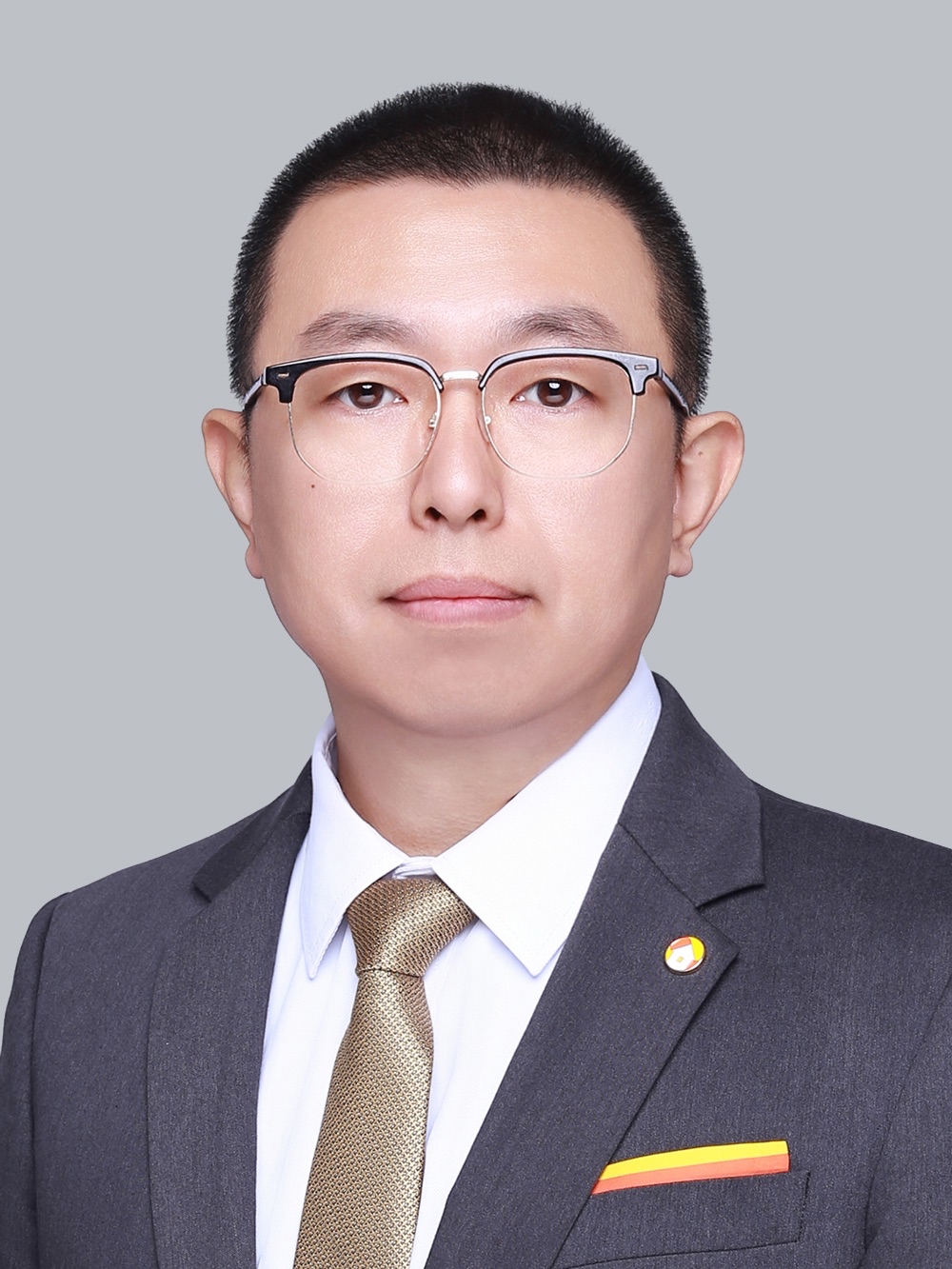 经纪人于斌