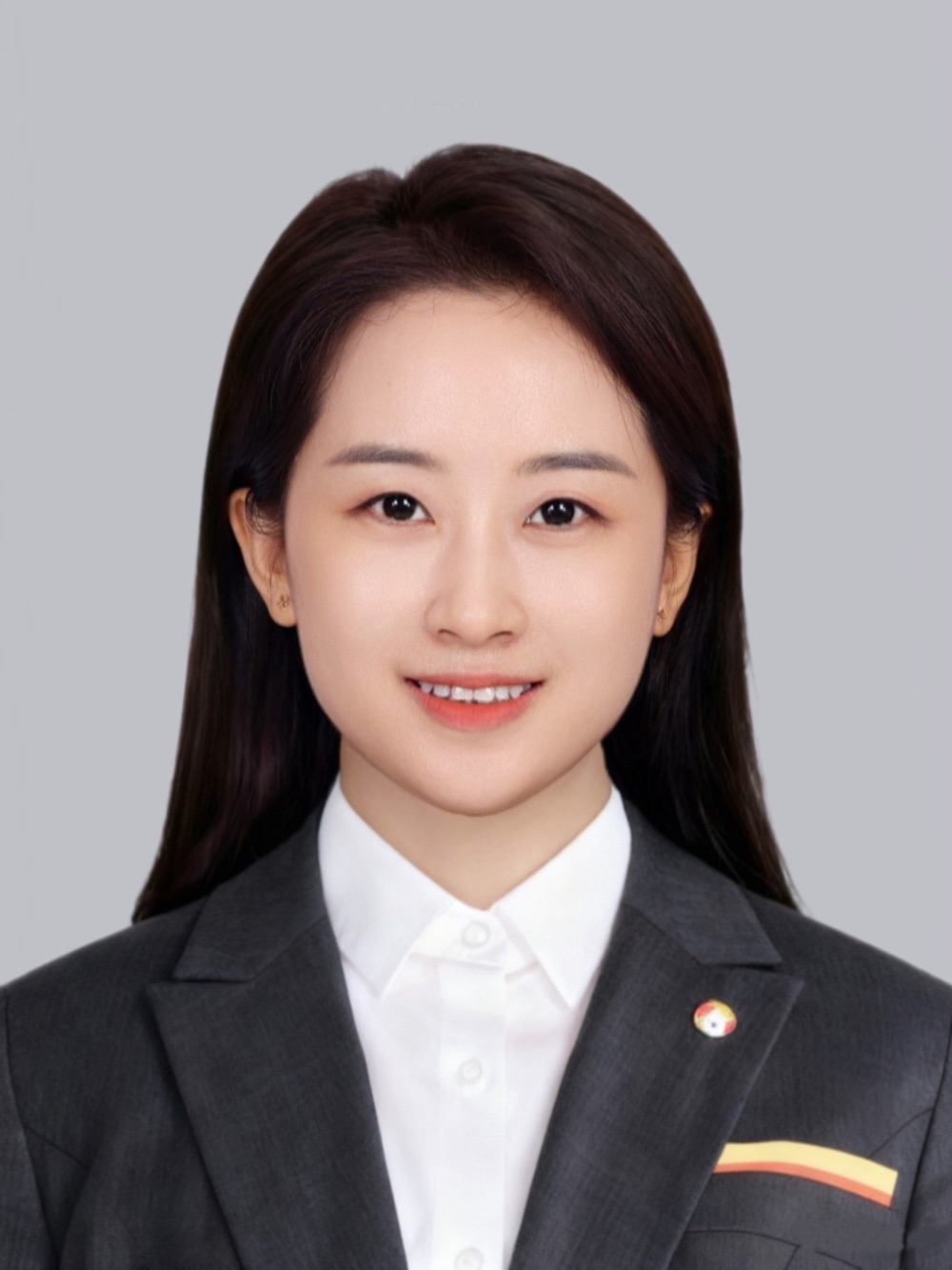 经纪人李秀芳