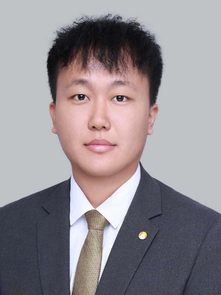 李庆龙
