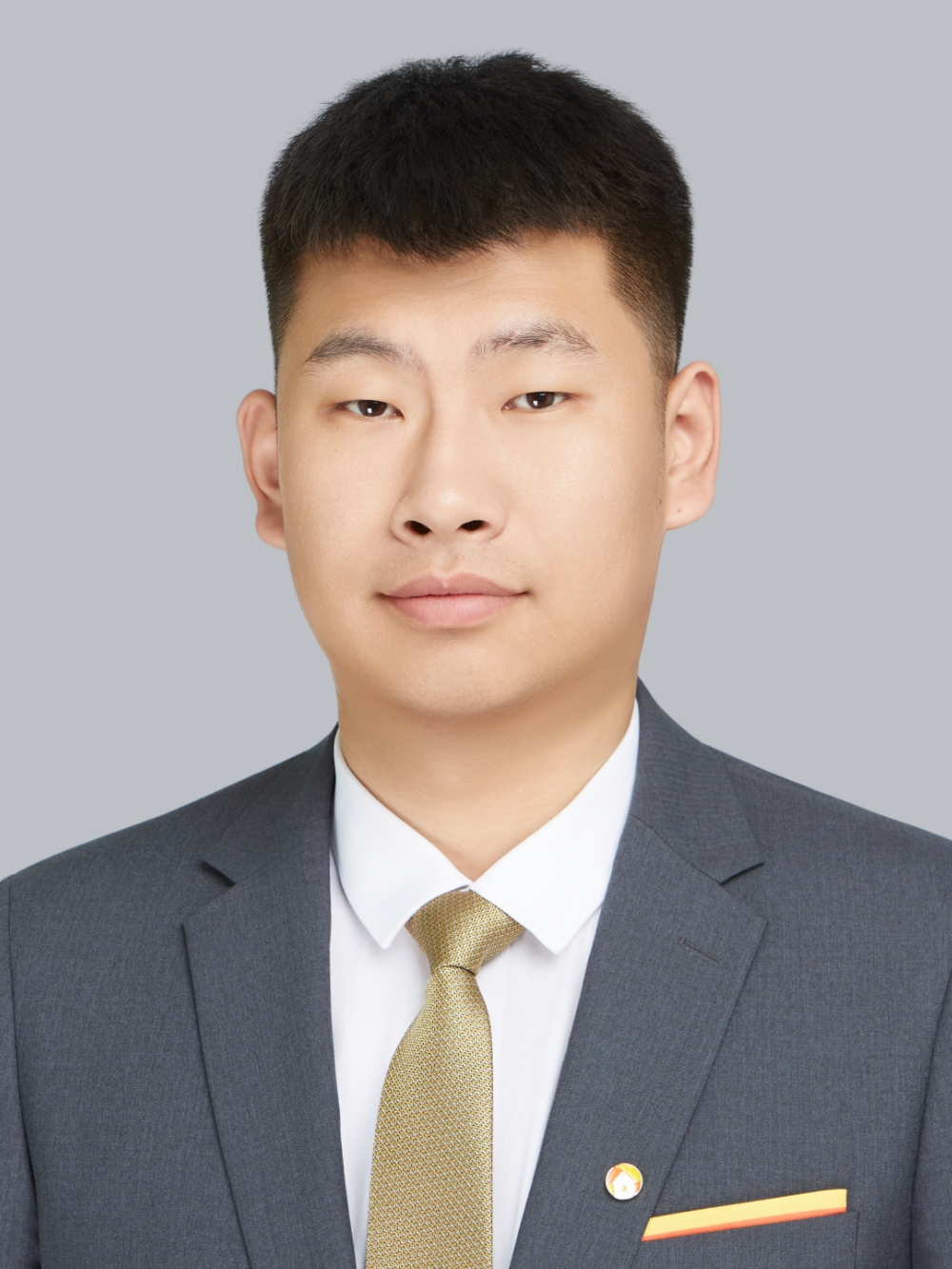 经纪人黄齐伍