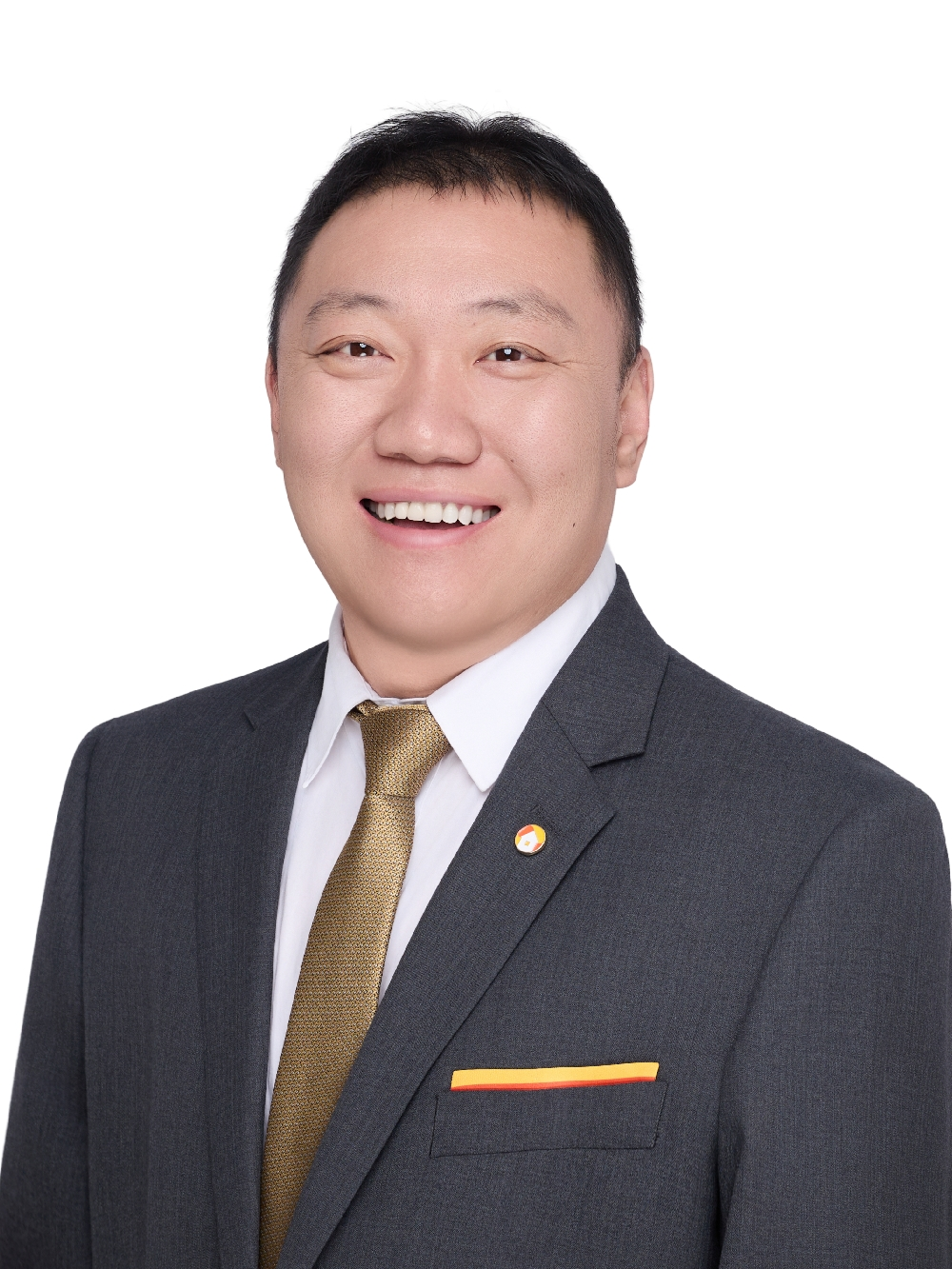 经纪人解鹏