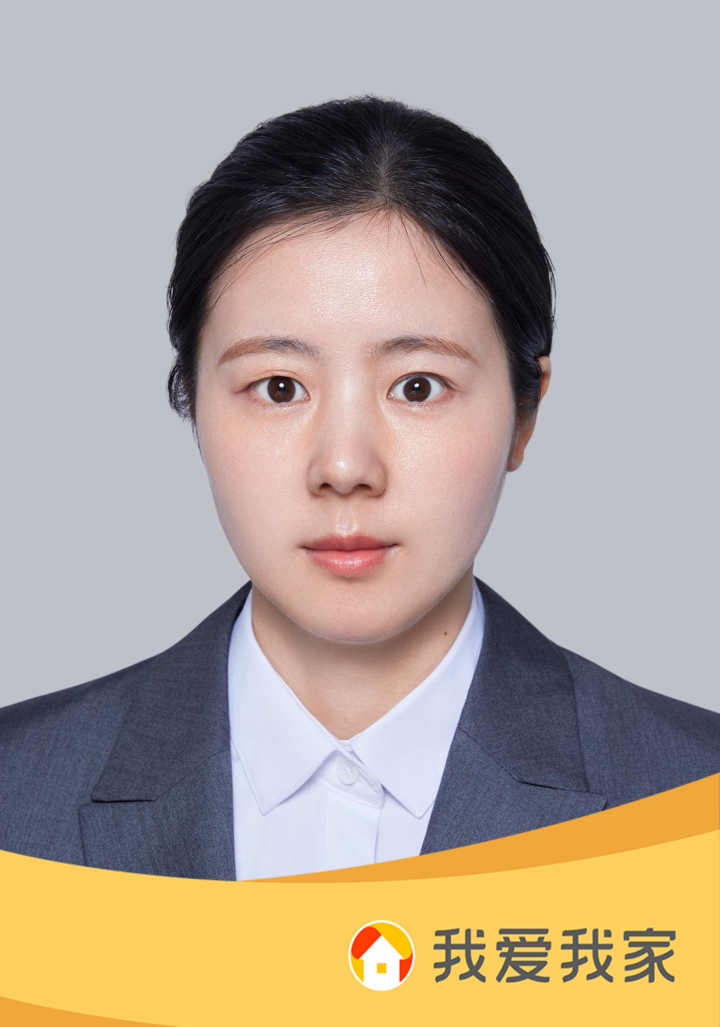 经纪人廖文敏