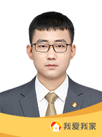 经纪人孙翰林